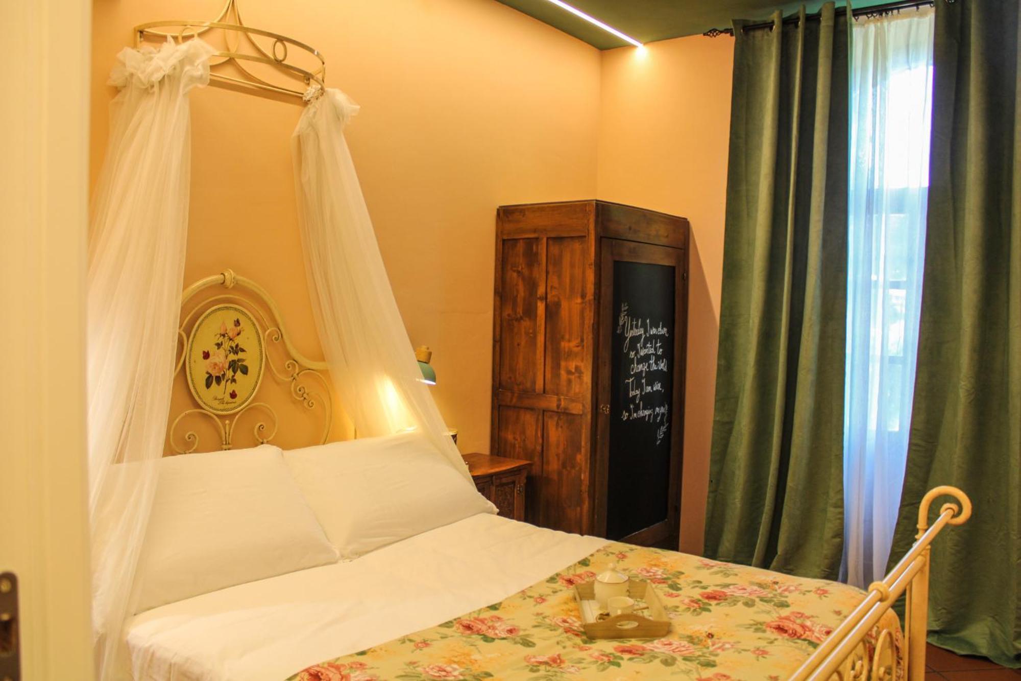 Agriturismo Dandelion Citta della Pieve Bagian luar foto