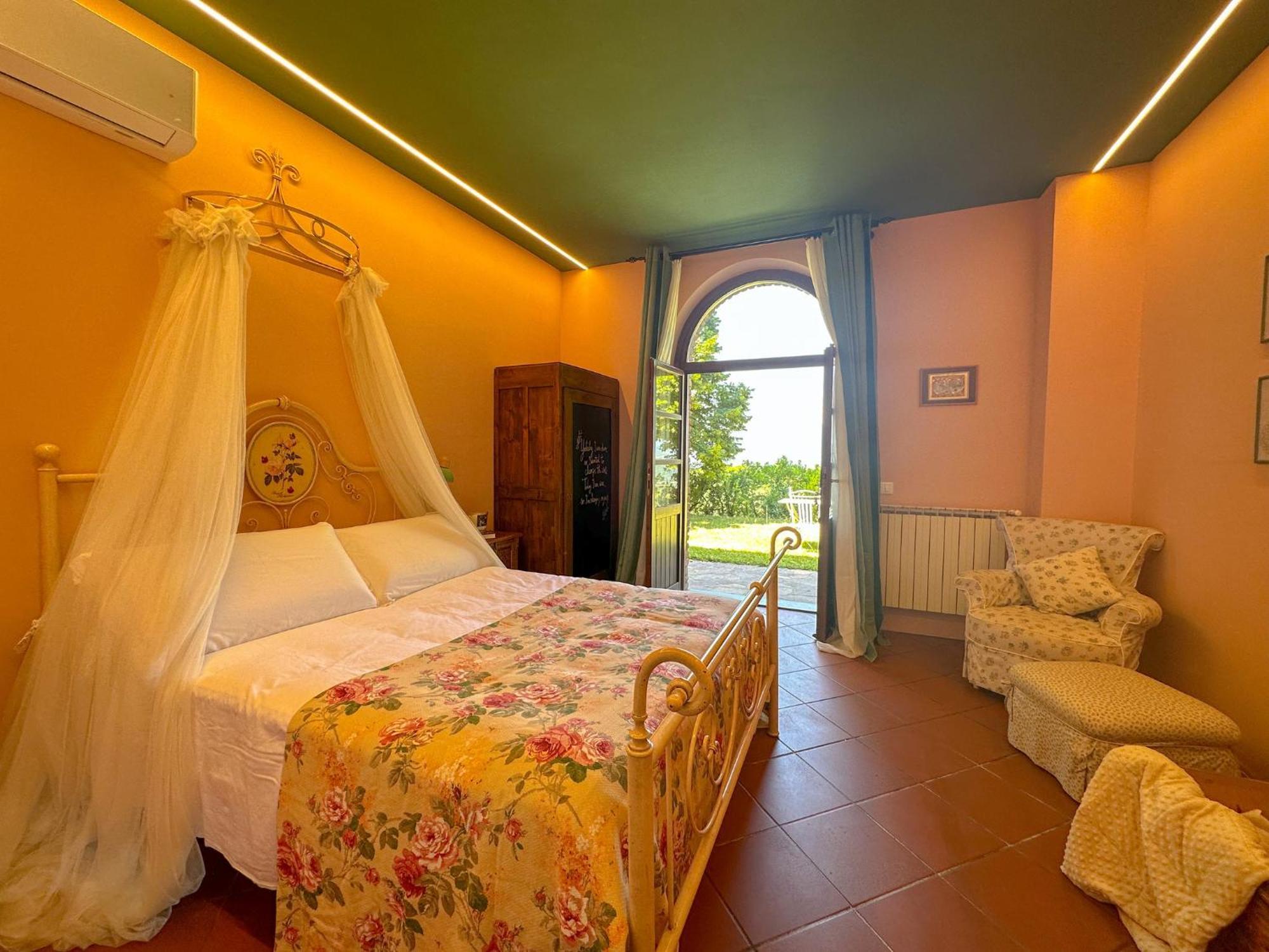 Agriturismo Dandelion Citta della Pieve Bagian luar foto