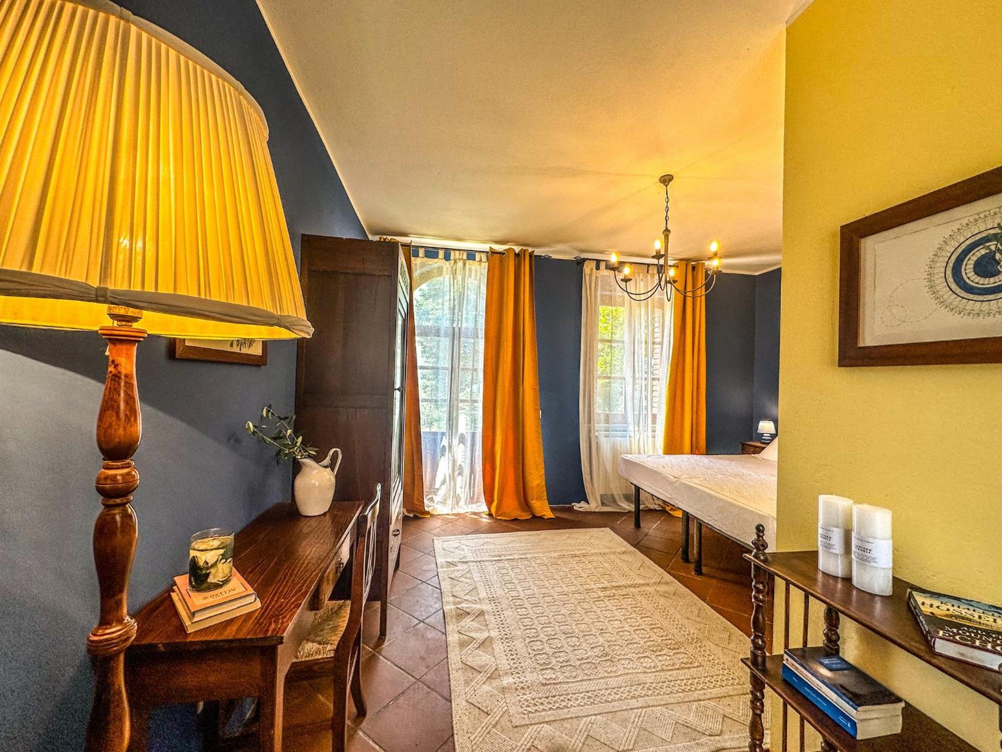 Agriturismo Dandelion Citta della Pieve Bagian luar foto