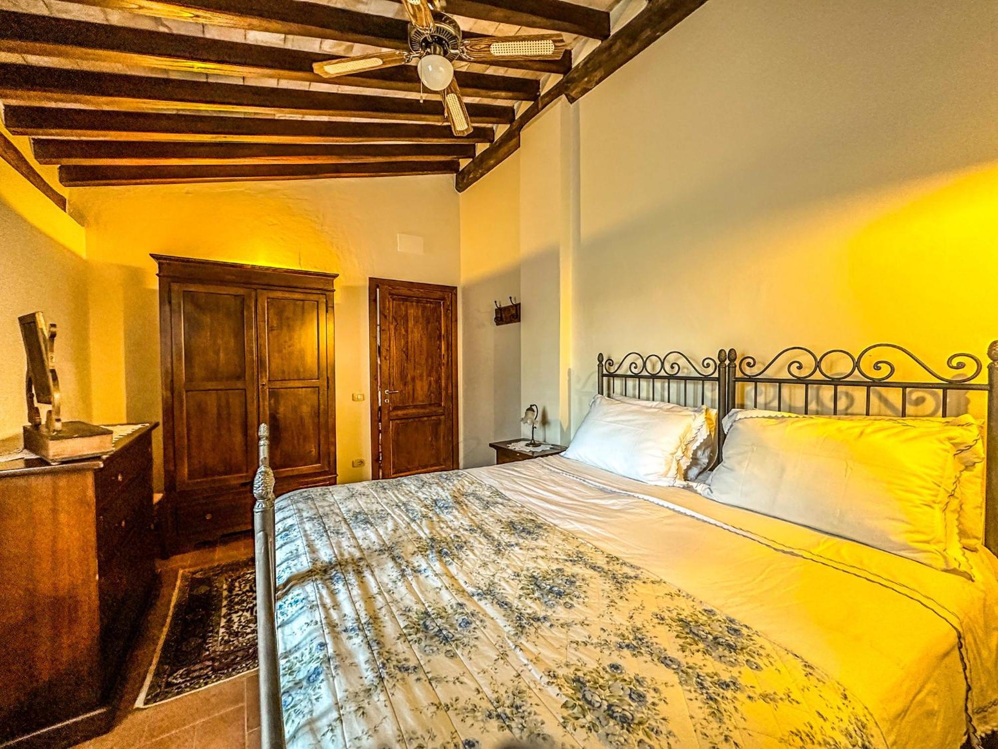 Agriturismo Dandelion Citta della Pieve Ruang foto